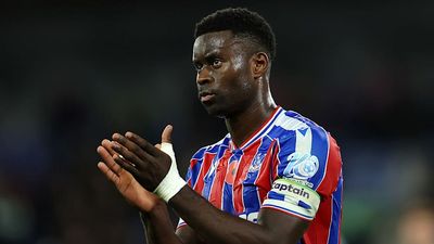 Real Madrid Hand Liverpool Advantage in Marc Guehi Race—Report