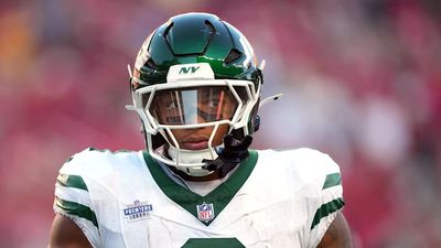 Sauce Gardner Shares What He Was Thinking When Jets GM Called Him About Trade