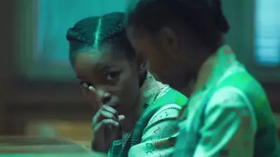 Twin sisters created their own language and refused to speak to anyone else. Then doctors separated them, and the result was a disaster