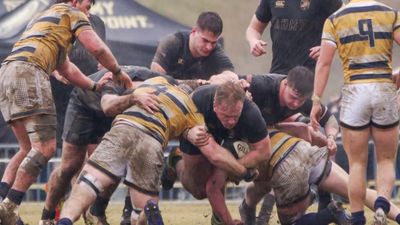 ‘What is rugby?’: New film Brothers on Three documents the game at West Point