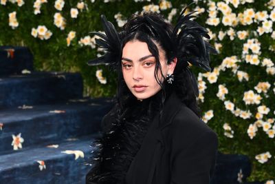 Charli XCX teases ‘elegant and brutal’ new Wuthering Heights song with John Cale