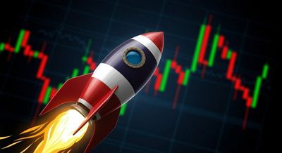 Space Stock Tracker—BlackSky, Redwire Dump After Earnings; AST, Rocket Lab On Deck