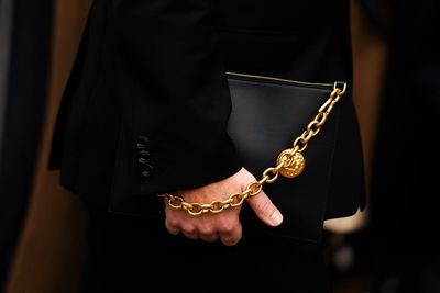 When 401(k)s Fail, Bring Out the Birkin? 1 In 10 Americans Think Luxury Handbags Are A Retirement Plan