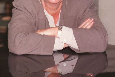 Shirley Valentine star and British acting icon Pauline Collins dies aged 85