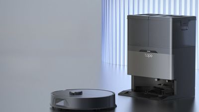 Tapo’s newest robot vac-mop might finally make housework a thing of the past