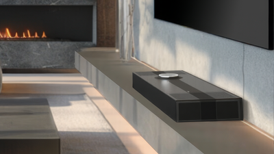 Focal's new Mu-so soundbar is a thing of beauty –and pricier than most TVs
