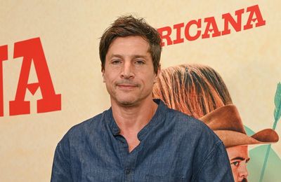 Red Rocket’s Simon Rex lands new film role