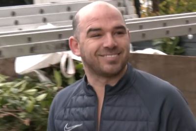 Mistakenly released prisoner hands himself in as Lammy faces fresh pressure over handling of fiasco