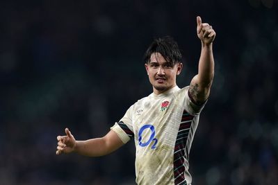 ‘Brilliant’ Marcus Smith backed to bring cutting edge to England attack