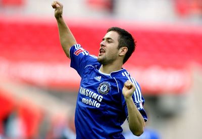 ‘Sir Alex Ferguson asked me to walk out with the Manchester United team for the FA Cup final against Chelsea – I was 12 and I wanted to do it, but I said no’ Joe Cole speaks to FourFourTwo