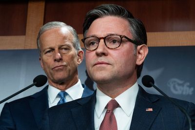 There is no such things as an off-year in politics - Roll Call