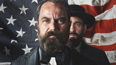 What is Netflix’s new series, Death by Lightning, about?