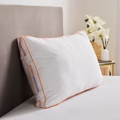 I've just discovered Aldi is launching an Emma pillow for £14.99 – I test pillows for a living, this is why I think it's a brilliant buy