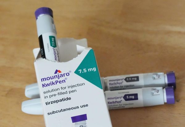 Trump announces plan to cut cost of weight loss drugs and expand access