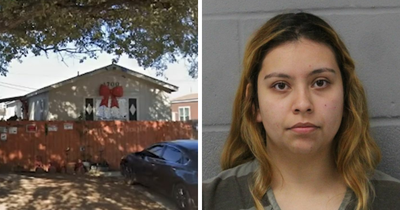 Woman Found Chained In Backyard For Months After ‘Friends Didn’t Like Her Anymore’ In Bizarre Case