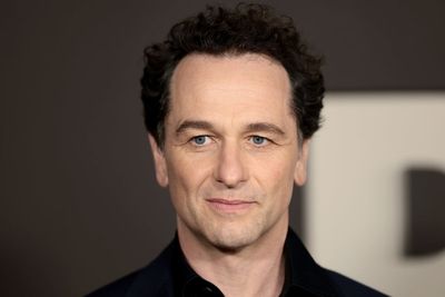 Matthew Rhys reveals how Keri Russell reacted to his sinister husband role in The Beast in Me