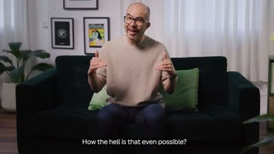 "How is that even possible?" Affinity reveals how it’s able to go 100% free forever