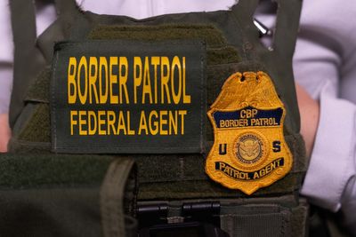 Border Patrol agent ‘bragged’ about shooting woman after Chicago incident