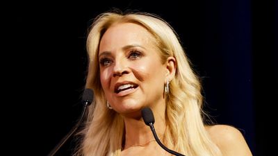 TV and radio presenter named Vic Australian of the Year