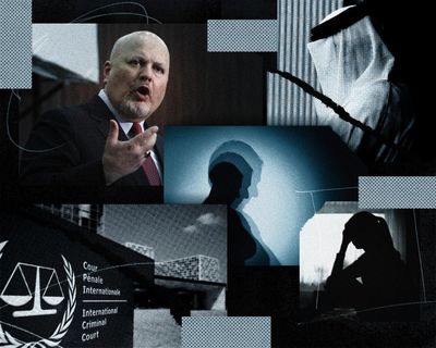 Revealed: Qatar-linked intelligence operation targeted ICC prosecutor’s alleged victim