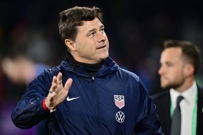 Mauricio Pochettino: Ex-Chelsea and Tottenham boss opens door to Premier League return as early as 2026
