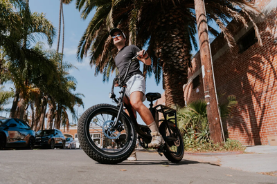 E-Bikes up to an Extra £820 ($1,000) Off for BFCM: Ride Further, Spend Less with Upway
