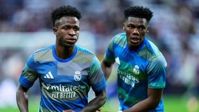 Real Madrid Dealt Significant Injury Blow After Liverpool Defeat