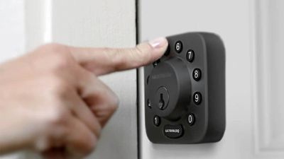 Ultraloq’s new smart lock is here – and it’s more connected than ever before
