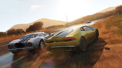 NVIDIA’s latest driver update wrecks Forza — here’s how to fix it