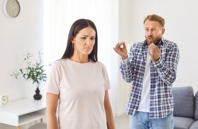 Is His Ego a “Hidden Danger” in Your Relationship? Here’s How to Tell