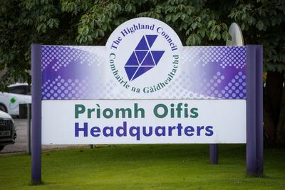 UK Government ‘disrespectful’ over Cameron Barracks plans, says council leader