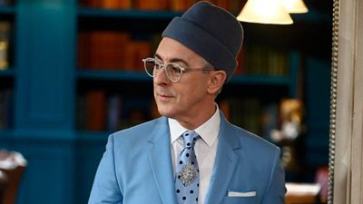 While We Wait For The Traitors Season 4, Another Huge Bravo Star Is Rumored To Appear Next Season