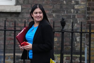 Lisa Nandy issues statement after ‘deeply regrettable’ code breach