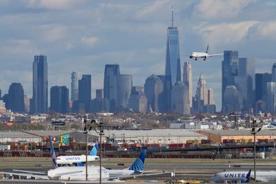 The FAA is slashing flights because of the shutdown. Here's what travelers can expect