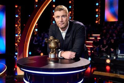 Freddie Flintoff on bringing back Bullseye and Sunday night family viewing ‘daft prizes’ and all