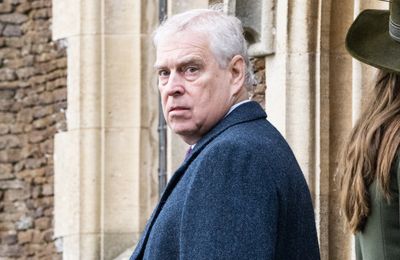 Ex-Prince Andrew ordered to appear before US Congress over relationship with Jeffrey Epstein