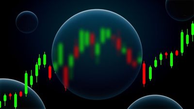 AI Bubble Talk Is Heating Up Again—Why You Should (Or Shouldn't) Watch This Key Indicator