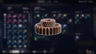 Where to find Rusted Gears in ARC Raiders