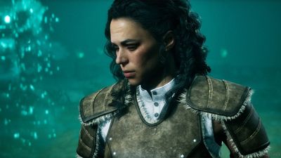 The Unreal Engine 5 secrets behind the redesign and rebuilding of Echoes of the End