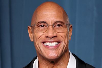 Dwayne ‘The Rock’ Johnson sidesteps question about possible White House run