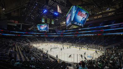 PWHL's Seattle, Vancouver Franchises Announce Unique Team Names Ahead of Debut Game