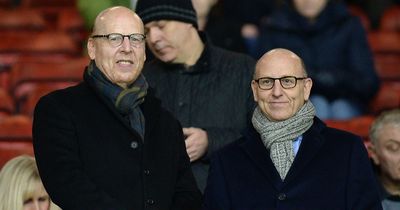 Manchester United takeover process outlined, with Glazer brother statement