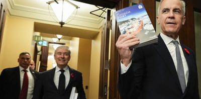 Federal budget: Mr. Prime Minister, child care is infrastructure too