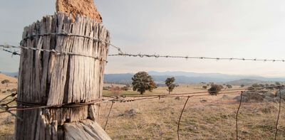 Friday essay: Debra Dank’s grandmother was a ‘drover’s boy’. Her stolen wages can’t be recovered