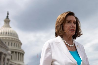 In a historic career of firsts, Nancy Pelosi might be best remembered as Trump’s most formidable adversary