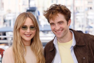Jennifer Lawrence draws criticism after suggesting she and Robert Pattinson didn’t need intimacy coordinator because ‘he’s not pervy’