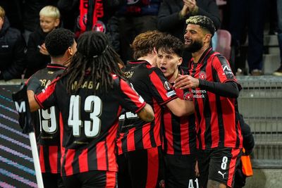 Celtic well beaten by Midtjylland to end Martin O’Neill’s winning start