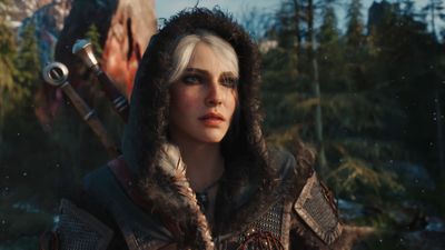 The Witcher author confirms he has no involvement with The Witcher 4, but says his contract with CD Projekt Red is 'excellent right now'