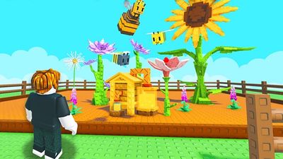 A popular Roblox game is next in line to get the movie adaptation treatment, but it's not the one you think