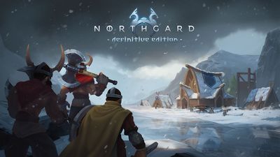 This underrated Viking RTS is getting one last epic update — and it won’t cost existing owners a dime